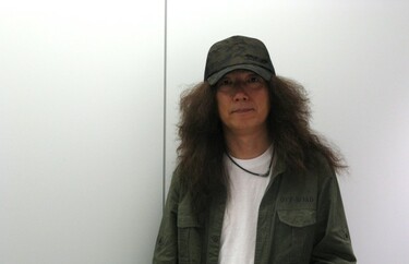 HR重鎮バンドBLINDMAN、中村達也の20年目も変わらぬ想い「HR/HMは名盤