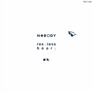 ピアノサンデー　山本達彦　LIVE　相沢行夫　木原敏雄　NOBODY　楽譜　絶版 NOBODY、ロックンロールのうたごころ――矢沢永吉や吉川晃司らを