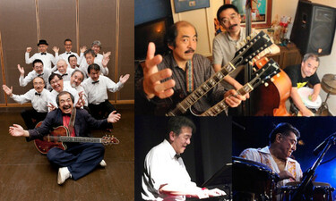 浜田省吾バンダナ2種、トランポ 浜田省吾バンダナ2種、トランポ