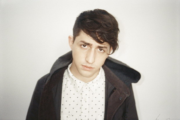 PORTER ROBINSON 『Worlds』