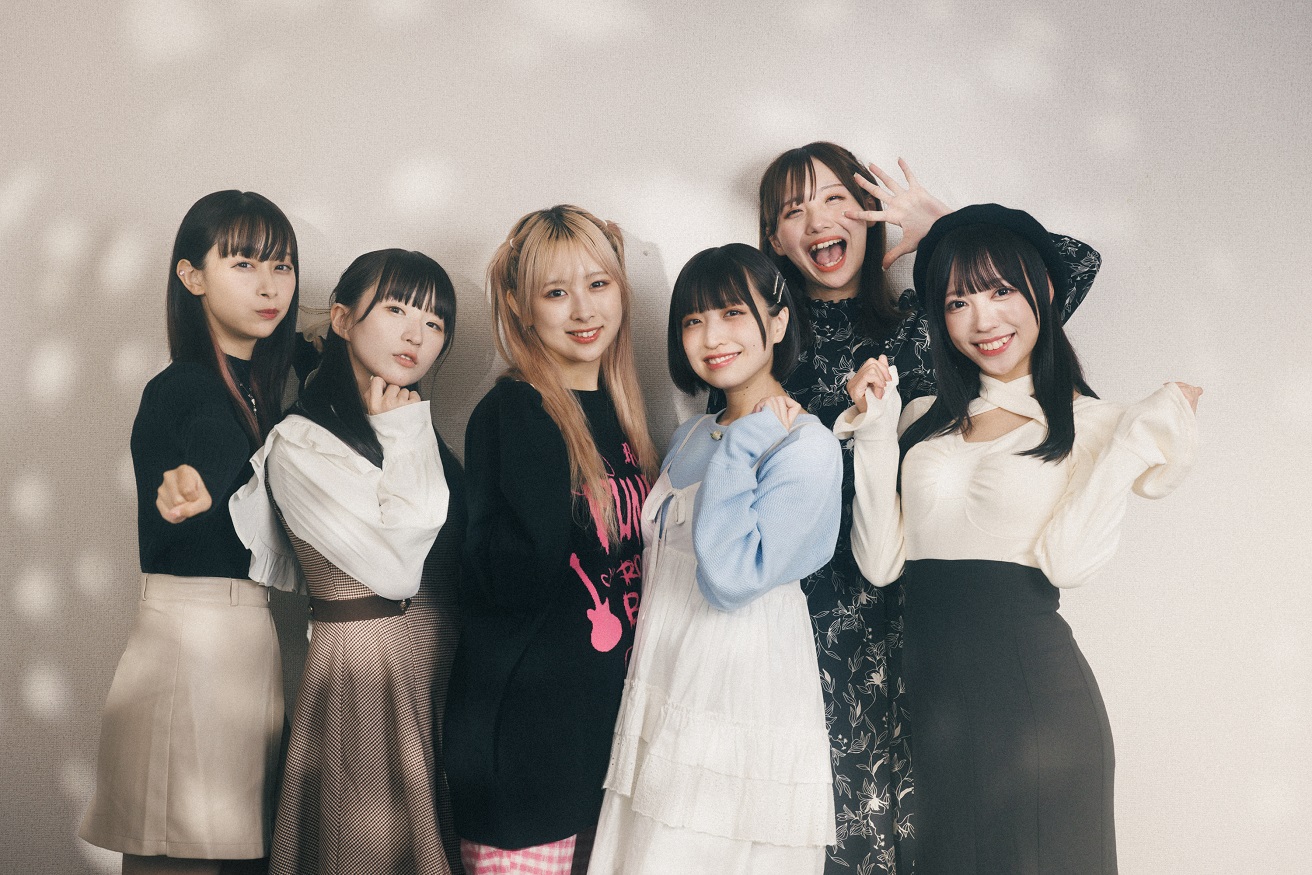 クマリデパート早桜ニコが語る、今がベストなクマリと〈本当の自分〉の