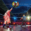 ザ・フー『The Who With Orchestra: Live At Wembley』オーケストラを従え新たな伝説を刻んだ40年ぶりのウェンブリー・スタジアム公演  | Mikiki by TOWER RECORDS