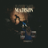 スロッピー・ジェーン（Sloppy Jane）『Madison』大所帯チェンバーポッププロジェクトがフィービー・ブリジャーズのレーベルからリリース