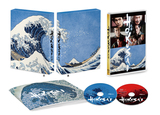 映画「HOKUSAI」柳楽優弥や田中泯らが葛飾北斎を好演、無頼派絵師の90年に及ぶ生き様に惹かれる