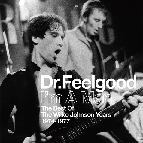 レア WILKO JOHNSON MY LIFE ウィルコ・ジョンソン 自伝 不滅療法〜ウィルコ・ジョンソン自伝 (ギター・マガジン