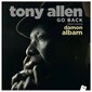 アフロビートの伝説的ドラマー、トニー・アレンがデーモン・アルバーン参加の新曲“Go Back”公開