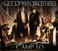 キャンプ・ロー 『The Get Down Brothers + On The Way Uptown』 ゴールデン・エラ後期代表するラップ・デュオの新作