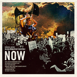 デイモン・ロックス&ブラック・モニュメント・アンサンブル（Damon Locks & Black Monument Ensemble）『Now』困難な状況で生まれた反骨精神あふれる2作目