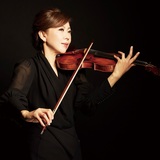 寺井尚子『フローリッシュ』ジャズ・ヴァイオリンの女王が語る7年ぶりのクァルテット作品
