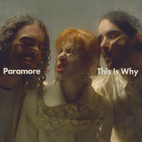 パラモア（Paramore）『This Is Why』ダンサブルなリズムと洒落たギターでバンド像を更新したエッジーなポストパンク作品