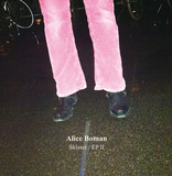 ALICE BOMAN 『Skisser / EP II』