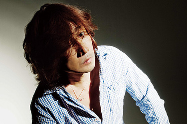 浅井健一 Nancy Part 1 Mikiki