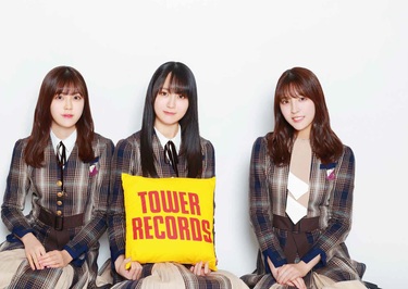 乃木坂46『Actually』賀喜遥香、柴田柚菜、早川聖来が語る、新たな