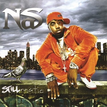 洋楽 Nas / ILLMATIC Nas – Illmatic – CD (Album, Reissue), 1996 [r5227958] | Discogs