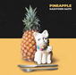 斉藤和義『PINEAPPLE』藤原さくら参加の英語詞カントリーも　世情を突く詞と円熟した歌とサウンドの22作目