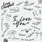 エリカ・キャンベル（Erica Campbell）『I Love You』ジェリー・ピータース、スティーヴィー・ワンダーらと制作した8年ぶりのソロ作