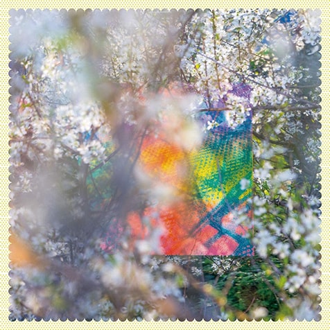フォー・テット（Four Tet）『Sixteen Oceans』混沌としたいまこそ聴き