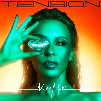 カイリー・ミノーグ（Kylie Minogue）、オリヴィア・ロドリゴ（Olivia