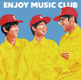 Enjoy Music Clubの初CD作は、初期スチャダラを健全&より呑気にしたようなラップ被さるcero好きにもお薦めのグッド・ポップ