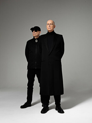 ノエル・ギャラガー、プライマル・スクリーム、ティナ・ターナー