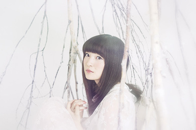 上田麗奈　feRmata クリアファイル　ジャケットイラスト　など 上田麗奈 feRmata クリアファイル ジャケットイラスト など 上田