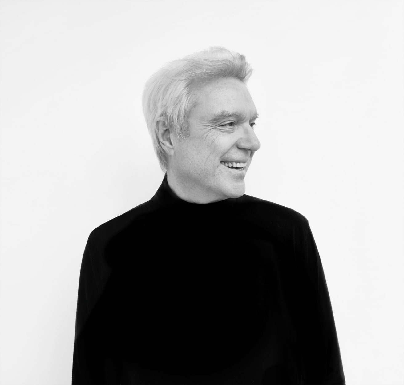 デヴィッド・バーン（David Byrne）の単独公演が決定! 〈SUMMER SONIC