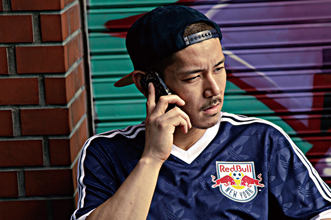 DOGMA、パーソナルな作風に入り込んでSATELLITE時代とも違う魅力