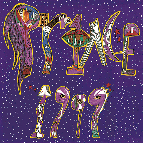 LOVE 4EVER】第5回 デズ・ディッカーソンが語るプリンス（Prince）と