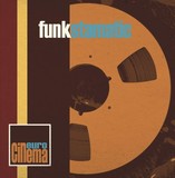 EURO CINEMA 『Funkstamatic』