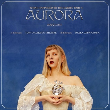 AURORA 直筆サイン The Gods We Can Touch サマソニ il_fullxfull.4375896580_icum.jpg
