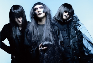 cali≠gari カリガリ ヘッドドレス エコカイロ 冬の日（くすみ