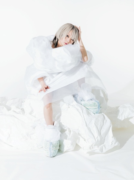 Reol 『文明EP』 創造から発展、繁栄、衰退――文明の起承転結を記