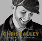 CHRIS CAULEY 『From Here To Anywhere』 マルーン5のアダムも称賛、オーディション番組「The Voice」出身シンガー初作