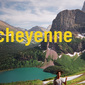 コナー・ヤングブラッド（Conner Youngblood）『Cheyenne』初期ボン・イヴェールやスフィアンと並べたい大自然を想起させる幽玄さ