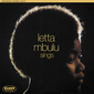 レッタ・ムブル『Letta Mbulu Sings』クラブ～ジャズ界での再評価の起因となったレア曲を追加収録、67年デビュー作がリイシュー