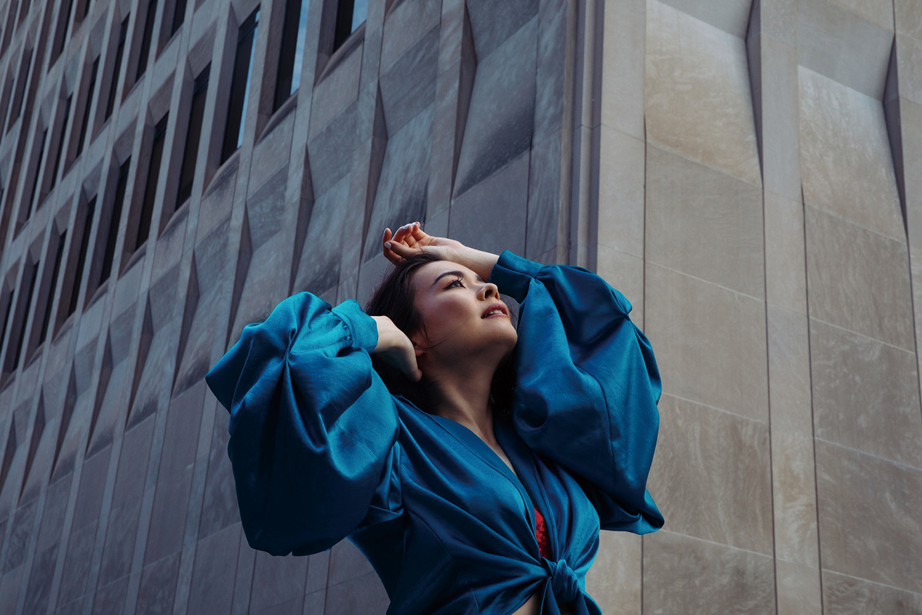 現代ポップ独立派 第12回 嵐が吹き荒れるミツキ Mitski の新作 Mikiki