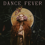 フローレンス・アンド・ザ・マシーン（Florence + The Machine）『Dance Fever』ルネサンスから着想を得てプログレやインダストリアルの要素を取り入れたダークさとポップさが絶妙