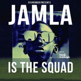 VARIOUS ARTISTS	『Jamla Is The Squad』	