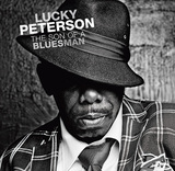 LUCKY PETERSON 『The Son Of A Blues Man』