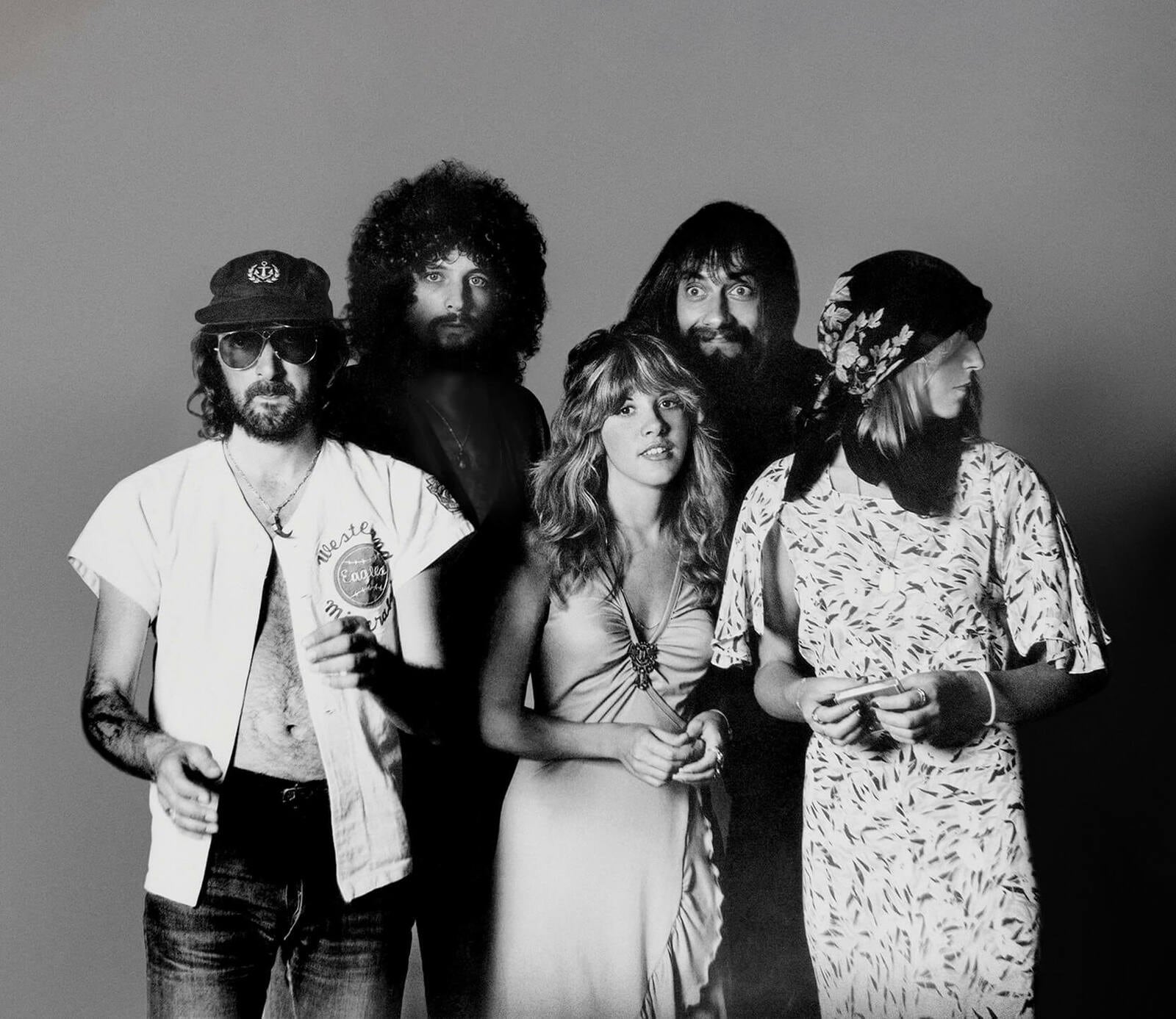 フリートウッド・マック（Fleetwood Mac）が稀有な理由とは? TikTok