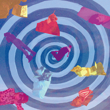 ルイス・コール（Louis Cole）『Quality Over Opinion』超絶技巧にして