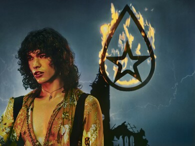 コナン・グレイ（Conan Gray）、新作を携えた来日ツアーを9月に開催