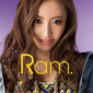 Ram 『Ram.』 AKB48派生ユニット出身のシンガー、DJ PMX総指揮&Kayzabroらの援護でポテンシャル見せた初EP