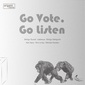 選挙に行って音楽を聴こう!　origami PRODUCTIONSが投票で無料ダウンロードできるアルバム『Go Vote, Go Listen』を発表
