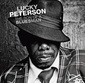 LUCKY PETERSON 『The Son Of A Blues Man』 多面性を見せながらブルースマンとしての原点に立ち返った快作