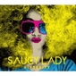 SAUCY LADY 『DIVERSIFY』――神奈川発～ボストン拠点のDJ／シンガー、monologプロデュースの処女作再登場