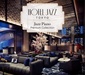 VA『HOTEL JAZZ TOKYO Jazz Piano Premium Collection』コロナ禍に見舞われた世界を生きる私たちに極上の〈アームチェア・トラヴェル＝空想旅行〉を提供してくれるジャズ・コンピ