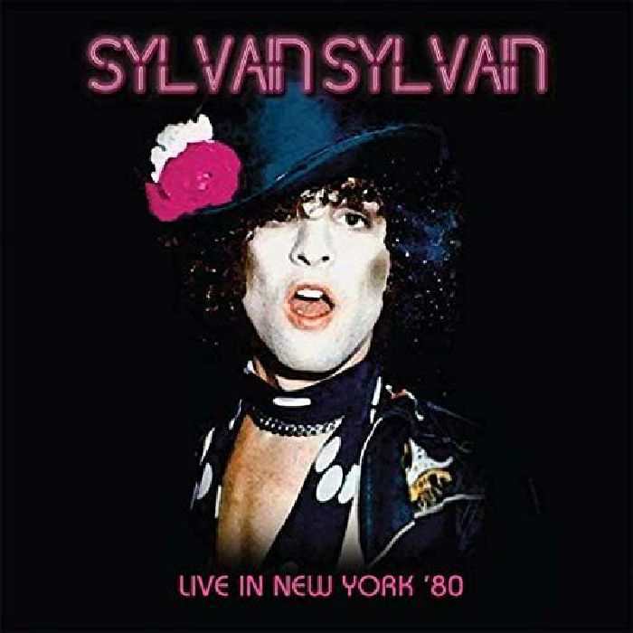 シルヴェイン シルヴェイン Sylvain Sylvain 追悼 ドレスコーズ志磨遼平がニューヨーク ドールズのギタリストを偲ぶ Mikiki