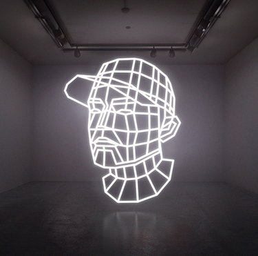 DJ SHADOW 「ACTION ADVENTURE」限定カラー レコード DJシャドウ（DJ Shadow）の新作『Action Adventure』は単なる