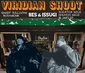 BES & ISSUGI 『VIRIDIAN SHOOT』 グワップ・サリヴァンを中心にGRADIS NICEやBudaMunkらがビート提供